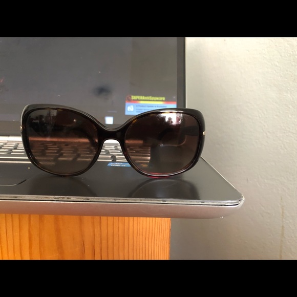 Prada Sunglasses - Picture 3 of 6